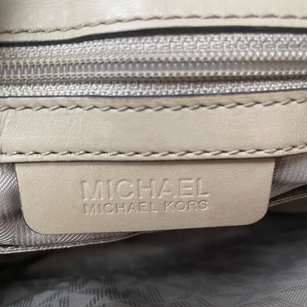 MK Shoulder bag - Picture 2 of 8
